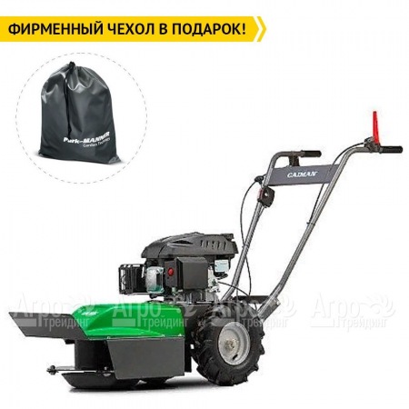 Косилка для высокой травы Caiman RM80C в Перми