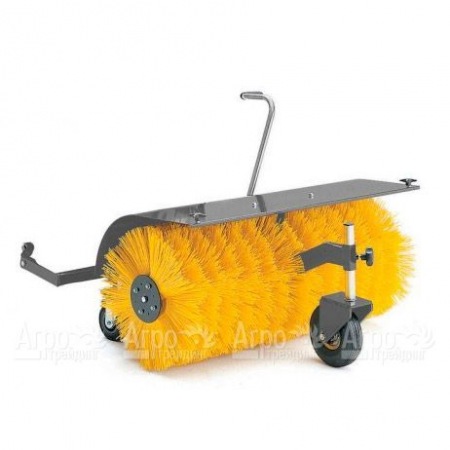 Подметальная щетка для райдеров Stiga Park  в Перми