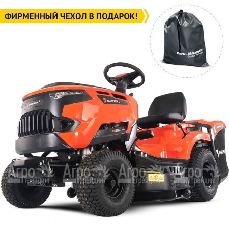 Садовый минитрактор Yard Fox T 92RBH в Перми