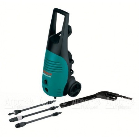 Минимойка Bosch Aquatak 1250 в Перми