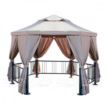 Шатер-беседка Green Glade 1080  в Перми