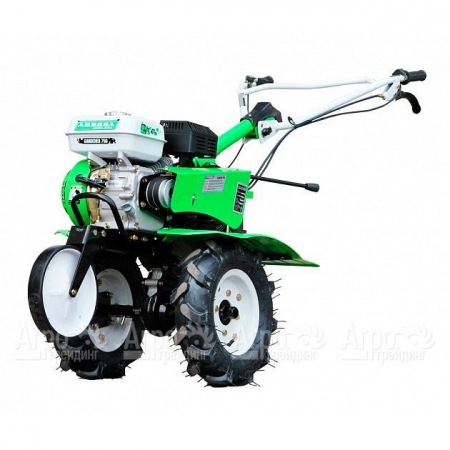 Мотоблок Aurora Gardener 750 в Перми