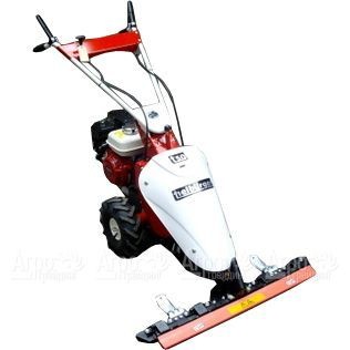 Бензиновая сенокосилка Tielburger T50 с двигателем Briggs&#38;Stratton в Перми