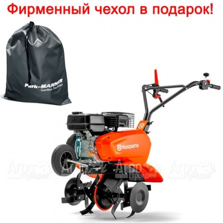 Культиватор Husqvarna TF 225 в Перми