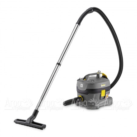 Промышленный пылесос Karcher T 8/1 L в Перми