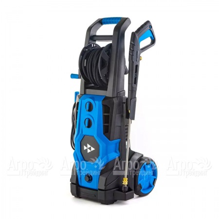 Мойка высокого давления Haitec HT-HDR3400inv Profi в Перми