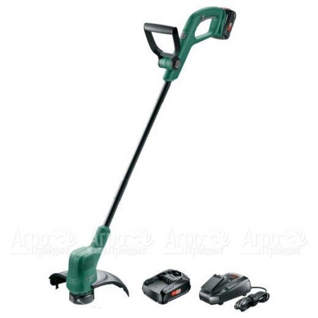 Аккумуляторный триммер Bosch EasyGrassCut 18-260 в Перми