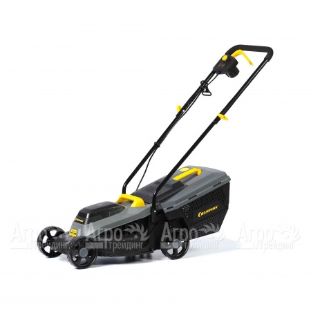 Газонокосилка электрическая Champion EM3212/1 в Перми