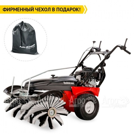 Подметальная машина Tielburger TK48 PRO Hydro (Honda)  в Перми