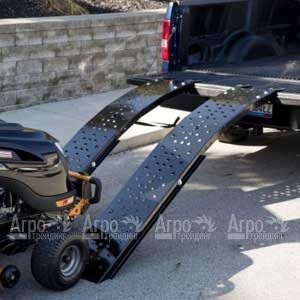 Направляющие Craftsman 24649 для заезда трактора на борт  в Перми