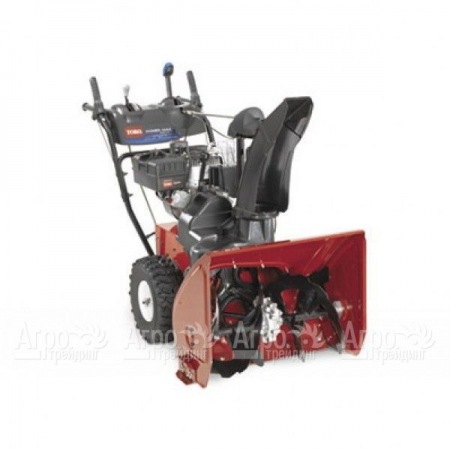 Снегоуборщик Toro 38597 Power Max 6000 в Перми