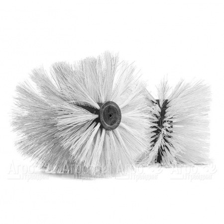 Щетка жесткая для сильного загрязнения к подметальной машине Limpar 104 Pro  в Перми