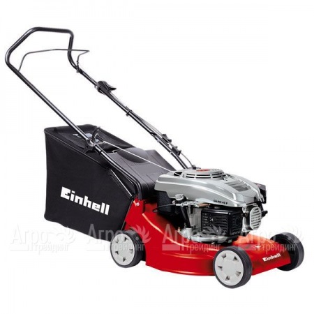 Газонокосилка бензиновая Einhell GH-PM 40 P в Перми