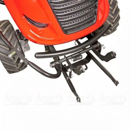 Универсальный фронтальный держатель 1035 для тракторов MasterYard в Перми