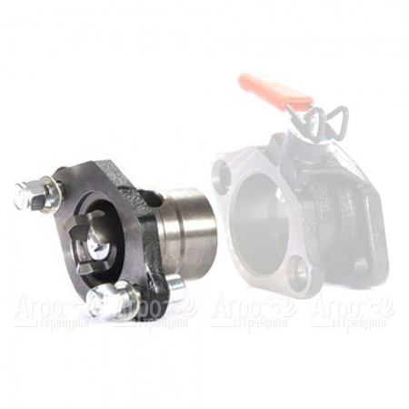 Муфта соединительная для мотоблоков Caiman 320, 330, 340  в Перми