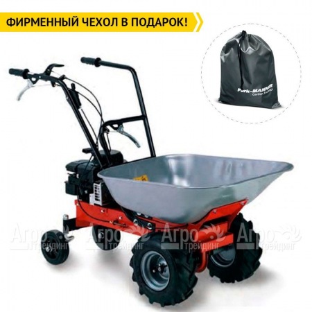 Самоходная тележка Eurosystems Carry B&#38;S Series 450 в Перми