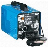 Сварочный аппарат Blue Weld Gamma 4.181 в Перми