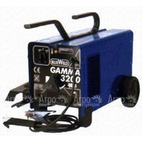 Сварочный аппарат Blue Weld Gamma 3200  в Перми