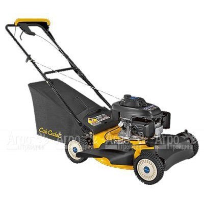 Газонокосилка бензиновая Cub Cadet CC 469Q в Перми