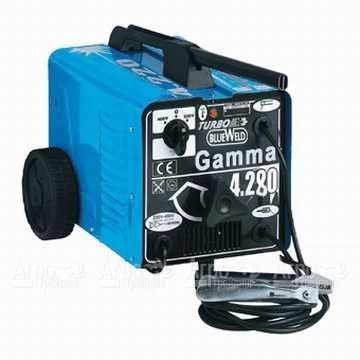 Сварочный трансформатор BlueWeld Gamma 4.280 в Перми