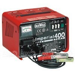 Пуско-зарядное устройство Blue Weld Imperial 400 Start в Перми