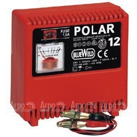 Зарядное устройство Blue Weld Polar 12 в Перми