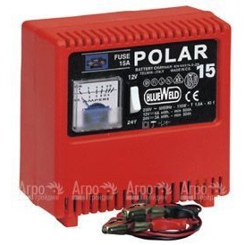 Зарядное устройство Blue Weld Polar 15 в Перми