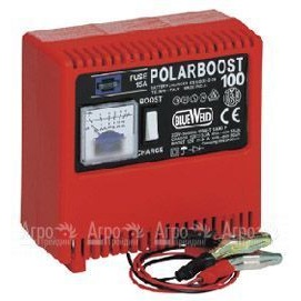 Зарядное устройство Blue Weld Polarboost 100 в Перми