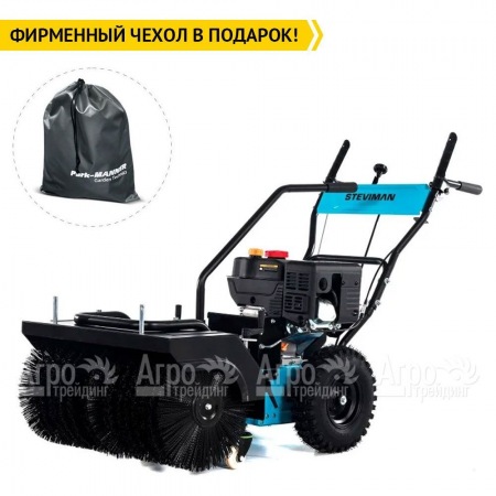 Подметальная машина Steviman SW-62 в Перми