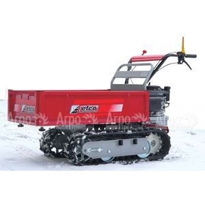 Транспортер Efco NTR 270 в Перми