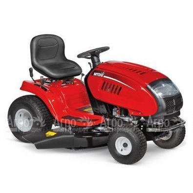 Садовый минитрактор MTD LF 155 H в Перми