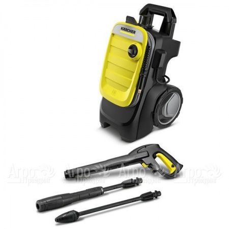Мойка высокого давления Karcher K 7 Compact в Перми