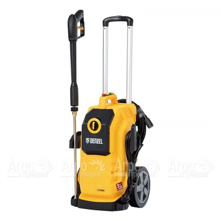Мойка высокого давления Denzel K 90 Power в Перми