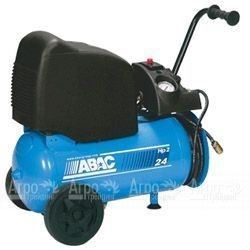 Воздушный компрессор ABAC Pole Position Plus OM 231 в Перми