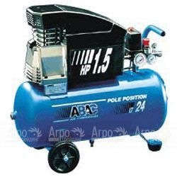 Воздушный компрессор ABAC Pole Position 221 в Перми