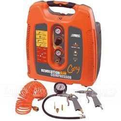 Воздушный компрессор Abac Carry в Перми