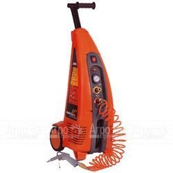 Воздушный компрессор Abac Easy в Перми