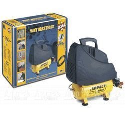 Воздушный компрессор ABAC Paint Master Kit в Перми