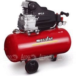 Воздушный компрессор Abac DC 2.5/50 CM 2.5 в Перми