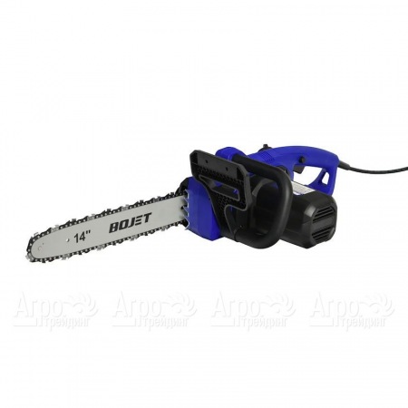 Электропила Bojet ECS-1800 14" в Перми