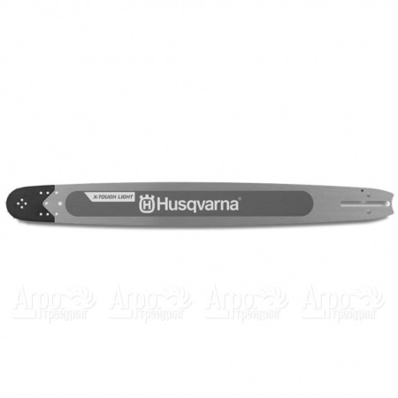 Шина X-TOUGH Light Solid 32&quot; для бензопил Husqvarna  в Перми