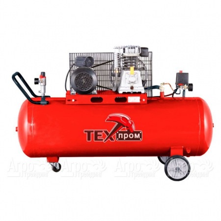 Компрессор воздушный Техпром КМР-30100 в Перми