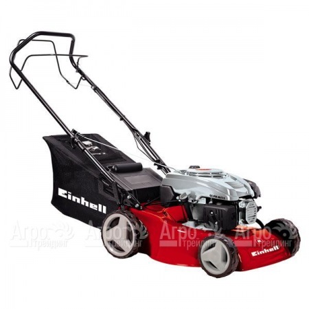 Газонокосилка бензиновая Einhell GC-PM 46/3 S в Перми