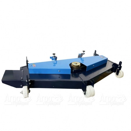 Дека 005.МТ.0700-01 для садового трактора Нева MT1-ZS в Перми