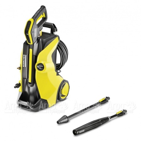 Мойка высокого давления Karcher K 5 Premium Full Control Plus в Перми