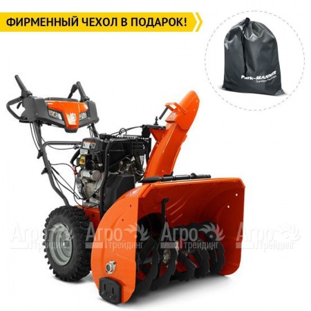 Снегоуборщик Husqvarna ST 230P в Перми