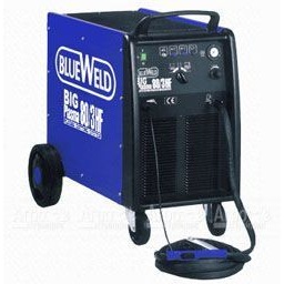 Плазморез Blue Weld Big Plasma 80/3 HF в Перми