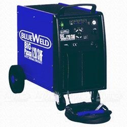 Плазморез Blue Weld BIG PLASMA 120/3 HF в Перми