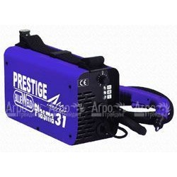 Инвертор плазменной резки Blue Weld Prestige Plasma 31 в Перми