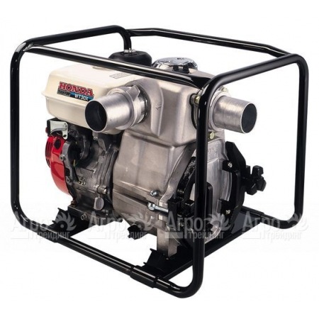 Бензиновая мотопомпа Honda WH20XK2 DFE1 в Перми